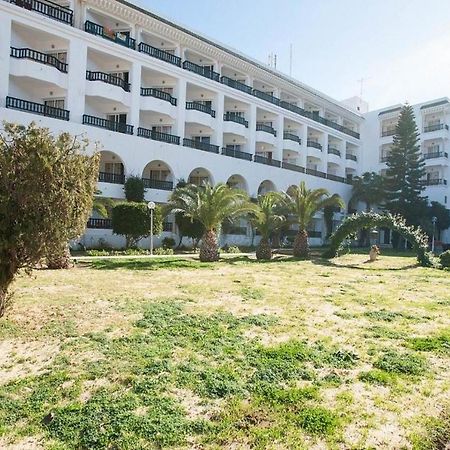 Hotel Riviera Port El Kantaoui Exterior foto